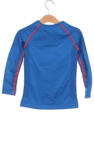 Kinder Shirt H&M Sport, Größe 2-3y/ 98-104 cm, Farbe Blau, Preis 8,16 €