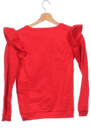 Kinder Shirt Hema, Größe 10-11y/ 146-152 cm, Farbe Rot, Preis 7,99 €