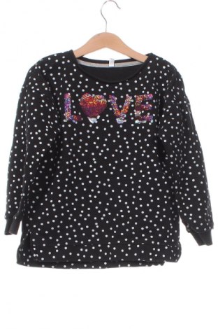 Kinder Shirt Idexe, Größe 6-7y/ 122-128 cm, Farbe Schwarz, Preis € 11,76