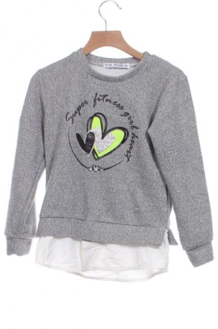 Kinder Shirt Image, Größe 6-7y/ 122-128 cm, Farbe Grau, Preis 7,99 €