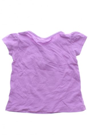 Kinder Shirt In Extenso, Größe 9-12m/ 74-80 cm, Farbe Lila, Preis € 5,99