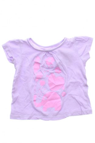 Kinder Shirt In Extenso, Größe 9-12m/ 74-80 cm, Farbe Lila, Preis € 5,99