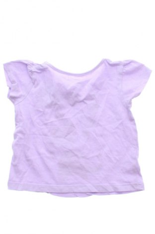 Kinder Shirt In Extenso, Größe 9-12m/ 74-80 cm, Farbe Lila, Preis € 5,99