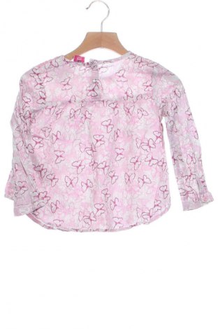 Kinder Shirt Kiki & Koko, Größe 2-3y/ 98-104 cm, Farbe Mehrfarbig, Preis 7,97 €