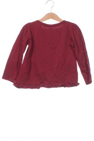 Kinder Shirt Kiki & Koko, Größe 3-4y/ 104-110 cm, Farbe Rot, Preis € 6,00