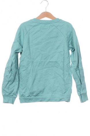 Kinder Shirt Love, Größe 8-9y/ 134-140 cm, Farbe Grün, Preis 6,99 €