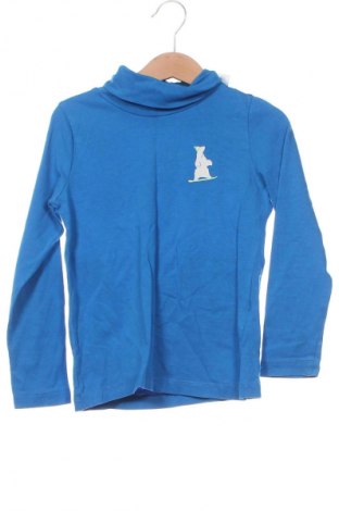 Kinder Shirt Lupilu, Größe 3-6m/ 62-68 cm, Farbe Blau, Preis € 4,49