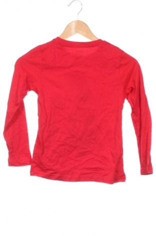 Kinder Shirt Lupilu, Größe 7-8y/ 128-134 cm, Farbe Rot, Preis € 7,99