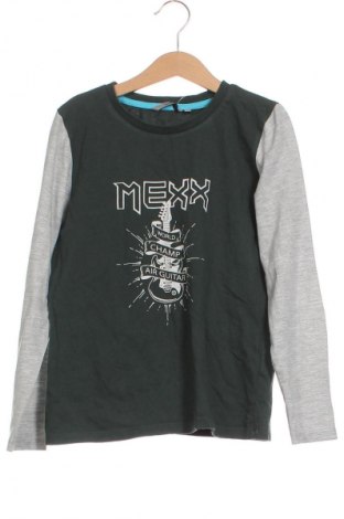 Kinder Shirt Mexx, Größe 8-9y/ 134-140 cm, Farbe Grün, Preis € 12,00