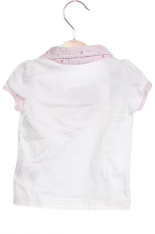 Gyerek blúz Mothercare, Méret 6-9m / 68-74 cm, Szín Fehér, Ár 3 115 Ft