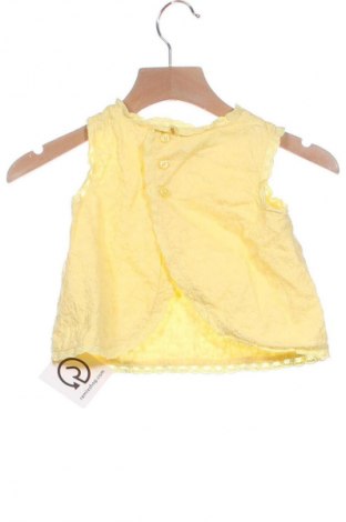 Παιδική μπλούζα Mothercare, Μέγεθος 9-12m/ 74-80 εκ., Χρώμα Κίτρινο, Τιμή 7,87 €