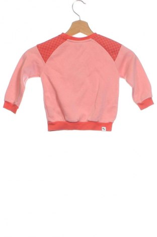 Kinder Shirt PUMA, Größe 9-12m/ 74-80 cm, Farbe Rosa, Preis € 8,99