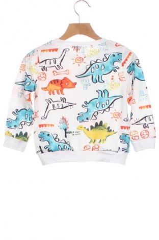 Kinder Shirt PatPat, Größe 3-4y/ 104-110 cm, Farbe Weiß, Preis € 4,99