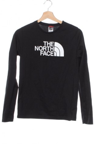 Kinder Shirt The North Face, Größe 15-18y/ 170-176 cm, Farbe Schwarz, Preis € 20,97