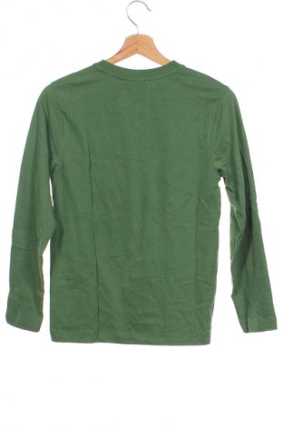 Kinder Shirt Tom Tailor, Größe 10-11y/ 146-152 cm, Farbe Grün, Preis € 9,23