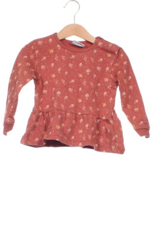 Kinder Shirt Topomini, Größe 12-18m/ 80-86 cm, Farbe Mehrfarbig, Preis 7,99 €