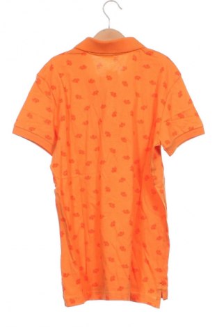 Kinder Shirt United Colors Of Benetton, Größe 11-12y/ 152-158 cm, Farbe Orange, Preis 12,00 €