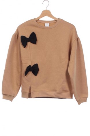 Kinder Shirt Zara, Größe 13-14y/ 164-168 cm, Farbe Beige, Preis € 16,00