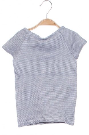 Kinder Shirt Zara, Größe 6-7y/ 122-128 cm, Farbe Grau, Preis € 7,79