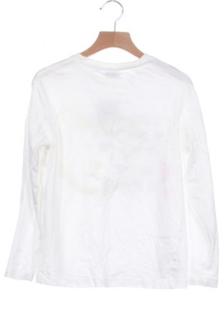 Kinder Shirt Zara, Größe 9-10y/ 140-146 cm, Farbe Weiß, Preis 7,12 €