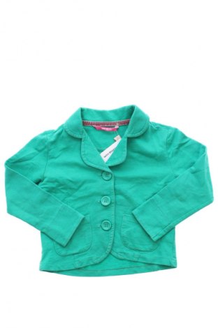 Kinder Strickjacke Hema, Größe 18-24m/ 86-98 cm, Farbe Grün, Preis € 8,68