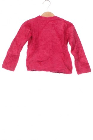 Kinder Strickjacke Hema, Größe 2-3y/ 98-104 cm, Farbe Rosa, Preis € 11,99