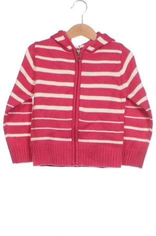 Kinder Strickjacke Image, Größe 3-4y/ 104-110 cm, Farbe Rosa, Preis 11,99 €