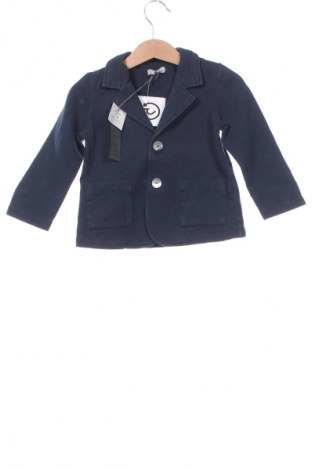 Kinder Strickjacke J.O. Milano, Größe 12-18m/ 80-86 cm, Farbe Blau, Preis € 20,99