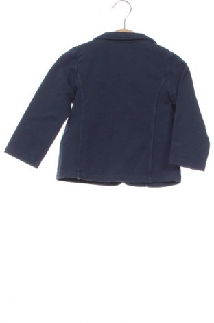 Kinder Strickjacke J.O. Milano, Größe 12-18m/ 80-86 cm, Farbe Blau, Preis € 20,99