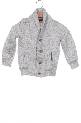 Kinder Strickjacke Lupilu, Größe 18-24m/ 86-98 cm, Farbe Grau, Preis 11,99 €