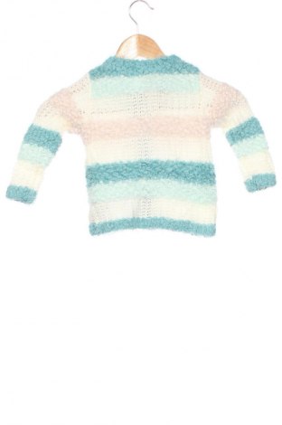 Kinder Strickjacke Name It, Größe 12-18m/ 80-86 cm, Farbe Mehrfarbig, Preis 17,99 €