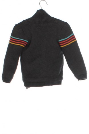 Kinder Strickjacke Orchestra, Größe 18-24m/ 86-98 cm, Farbe Grau, Preis € 6,49