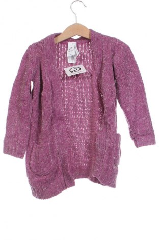 Kinder Strickjacke Palomino, Größe 18-24m/ 86-98 cm, Farbe Rosa, Preis € 11,99