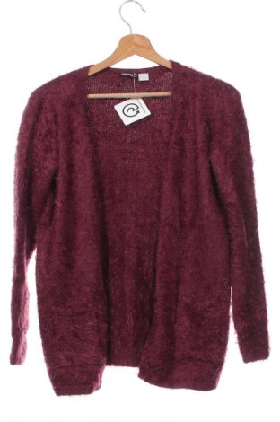 Kinder Strickjacke Pepperts!, Größe 14-15y/ 168-170 cm, Farbe Rot, Preis € 2,99