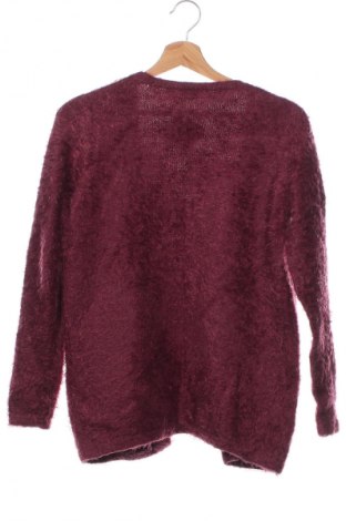 Kinder Strickjacke Pepperts!, Größe 14-15y/ 168-170 cm, Farbe Rot, Preis € 2,99