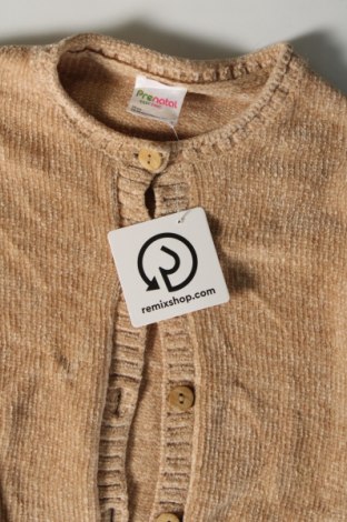 Kinder Strickjacke Prenatal, Größe 18-24m/ 86-98 cm, Farbe Beige, Preis € 11,99