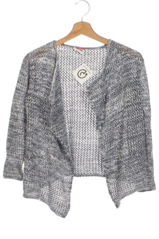 Kinder Strickjacke Yigga, Größe 10-11y/ 146-152 cm, Farbe Mehrfarbig, Preis € 6,49