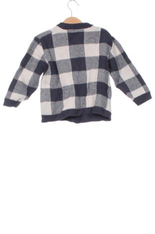 Kinder Strickjacke Zara, Größe 2-3y/ 98-104 cm, Farbe Blau, Preis € 11,49