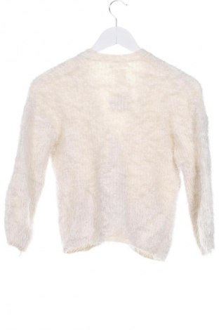 Pulover cu nasturi pentru copii Zara Knitwear, Mărime 7-8y/ 128-134 cm, Culoare Bej, Preț 52,99 Lei