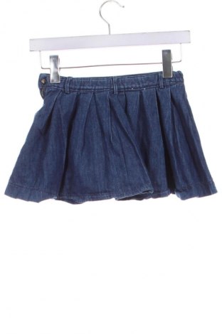 Kinderrock H&M, Größe 6-7y/ 122-128 cm, Farbe Blau, Preis € 10,68