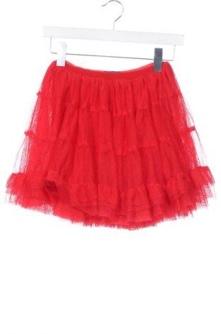 Kinderrock Reserved, Größe 6-7y/ 122-128 cm, Farbe Rot, Preis 14,99 €