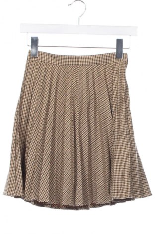 Dziecięca spódnica Zara, Rozmiar 9-10y/ 140-146 cm, Kolor Kolorowy, Cena 76,99 zł