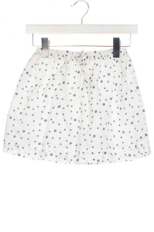 Detská sukňa  Zara Kids, Veľkosť 9-10y/ 140-146 cm, Farba Biela, Cena  5,95 €