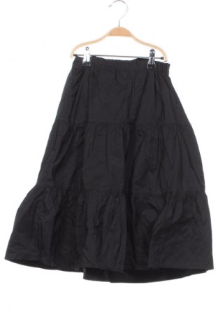 Detská sukňa  Zara Kids, Veľkosť 9-10y/ 140-146 cm, Farba Čierna, Cena  10,00 €