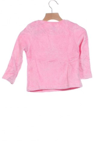 Παιδική μπλούζα fleece Primark, Μέγεθος 2-3y/ 98-104 εκ., Χρώμα Ρόζ , Τιμή 14,99 €