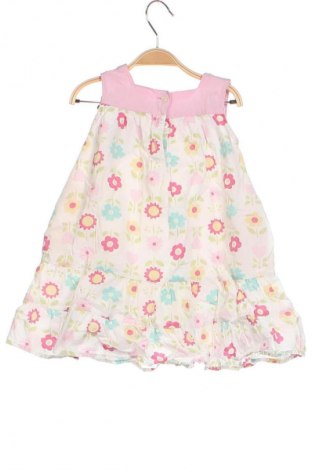 Kinderkleid, Größe 9-12m/ 74-80 cm, Farbe Mehrfarbig, Preis 9,99 €