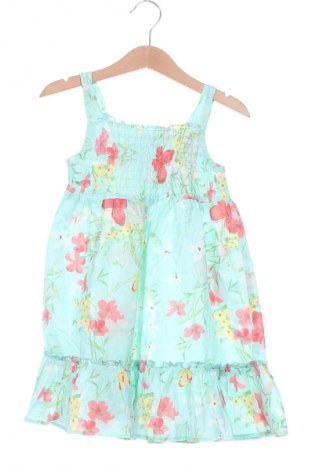 Kinderkleid, Größe 3-4y/ 104-110 cm, Farbe Mehrfarbig, Preis € 12,24