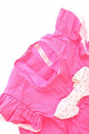 Kinderkleid, Größe 6-9m/ 68-74 cm, Farbe Rosa, Preis € 9,99