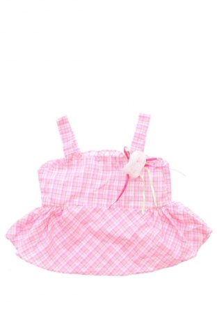 Kinderkleid, Größe 2-3m/ 56-62 cm, Farbe Mehrfarbig, Preis € 12,24