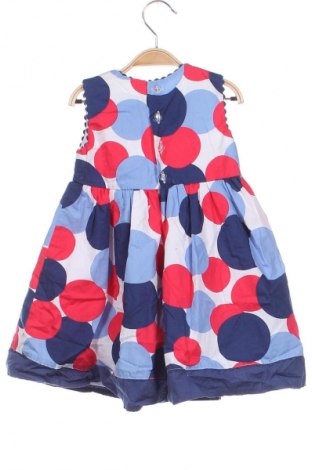 Kinderkleid, Größe 9-12m/ 74-80 cm, Farbe Mehrfarbig, Preis € 9,99